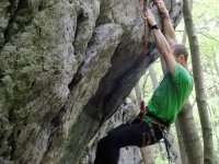 Doškolení okrsků V.Polom a Javorový