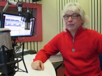 Přestože je sníh jen jeden, lavinový expert Pavel Cingr musí rozlišovat sedm druhů sněhu