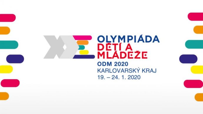 Zimní olympiáda dětí a mládeže v Krušných horách