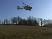 Těžký úraz na elektrokole