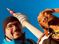 Poděkování od zachráněného vždycky potěší