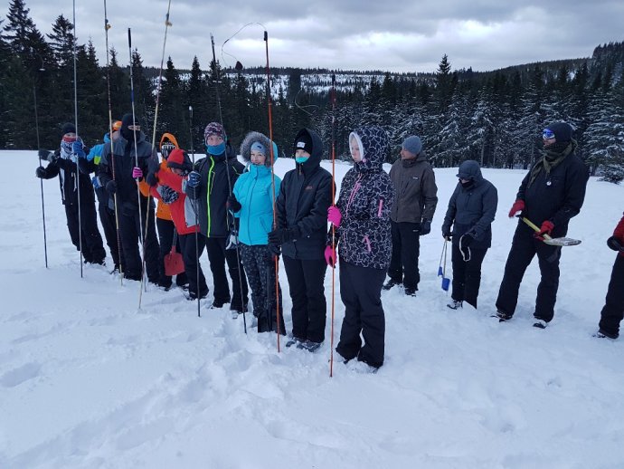 Spolupráce s Vyšší odbornou školou Mills