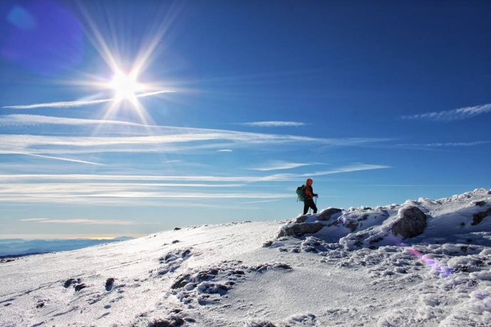 HS bude cvičit lavinové záchranáře v Bosně