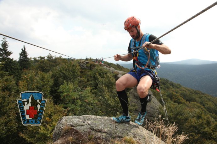38. ročník Mezinárodní letní soutěže Horských služeb