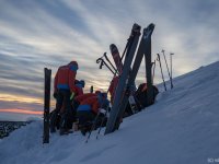Záchranáři Horské služby ze všech horstev po celé republice hlásí svoji připravenost na nadcházející sezónu.