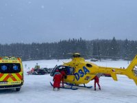 Štěstí v neštěstí