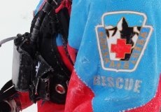 Horská služba včera v Deštném zachraňovala dvouleté dítě