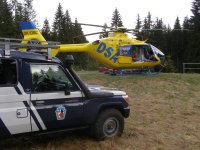 O víkendu startuje v Jizerských horách Mezinárodní soutěž HS 