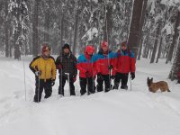 Metodický den okrsku Kubova Huť