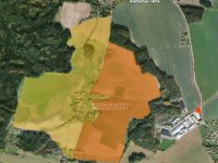 Úspěšné pátrání po seniorce