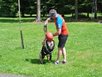 Horská služba dětem