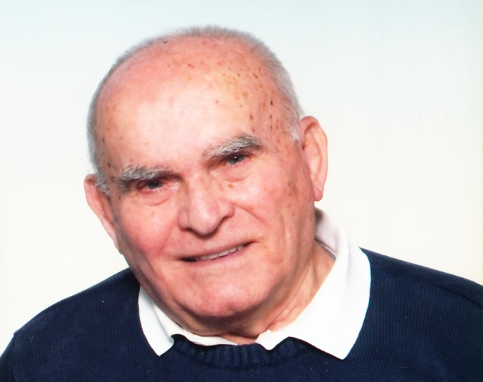 František HOŠIC  "90"