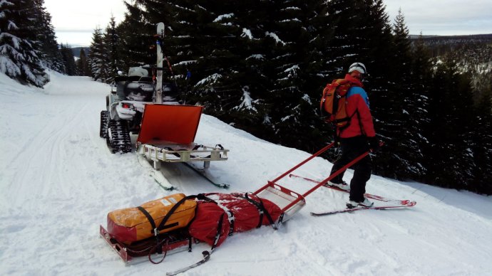 Příspěvek Karlovarského kraje