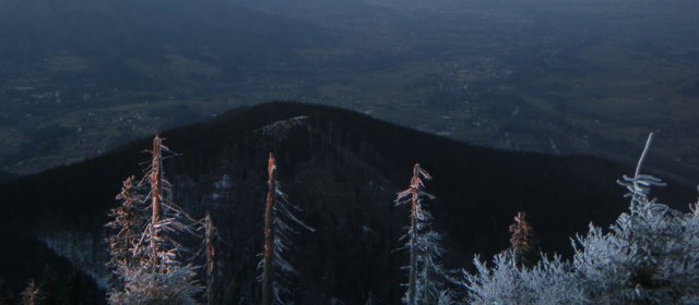 ilustrace na pozadí