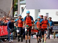 HS na závodech v Dolomitech získala 2. místo!