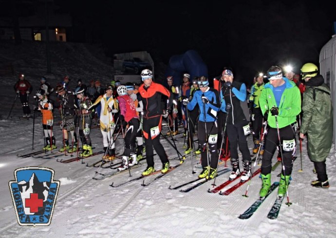Trofeo Spitzberg 2018