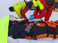 Snowparky zdroj radosti, ale i bolesti