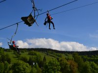 Oblastní doškolení v Orlických horách