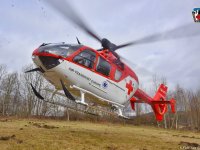 Cvičení LZS Olomouc a HS Jeseníky 