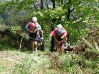 Letní soutěž oblasti 2015 Nové Hamry