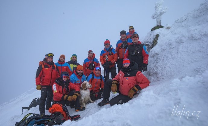 Vzpomínáme na kolegy, kteří už nejsou mezi námi