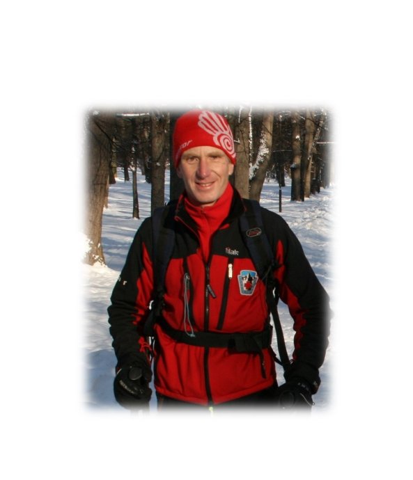 Pavel Antl jmenován ústředním náčelníkem HS