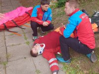 Doškolení v Orlických horách