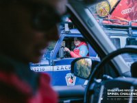 Search and rescue zavítal do Krkonoš