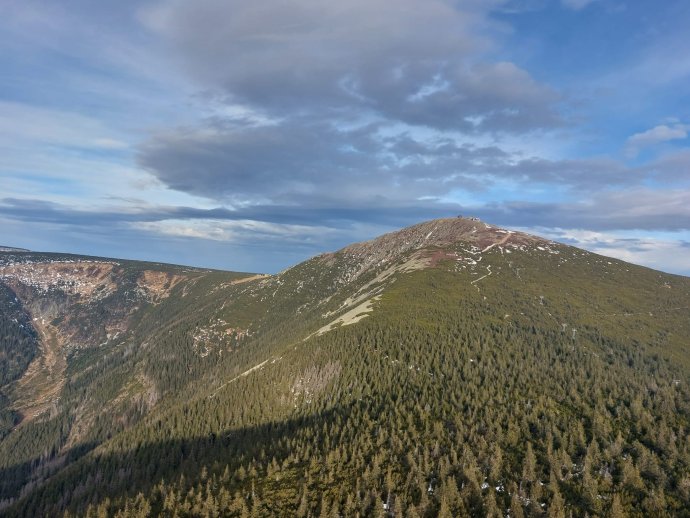 Ne všechna pátrání mají šťastný konec