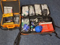 Úspěšná resuscitace na Zadově