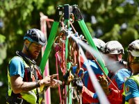 Praktický nácvik je pro rozvoj profesionality zásadní