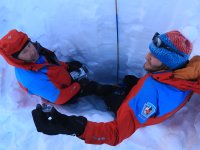 Kurz lavinových preventistů 2018