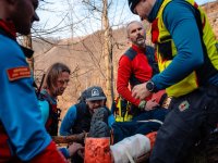 Součinnostní cvičení Beskydy