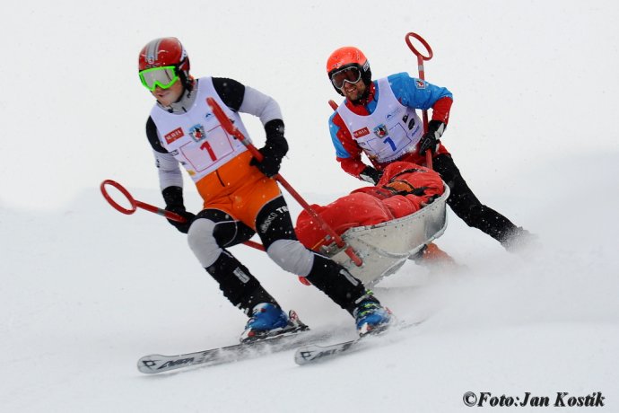 Metodické video "LYŽOVÁNÍ"