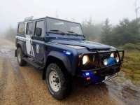 Epileptický záchvat