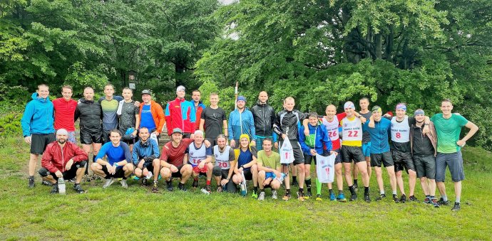 Zkoušky Letní školy Horské služby letos splnilo 25 adeptů