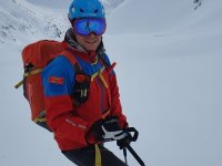 Lavinoví preventisté v Tatrách