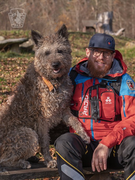 Záchranáři nezahálí ani na podzim.