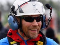 Mluvčím Horské služby se stal záchranář Marek Fryš