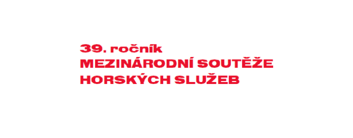 Videopozvánka na 39. ročník Mezinárodní soutěže horských služeb do Jizerských hor