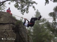 Letní soutěž Krušné hory Český Jiřetín 2020