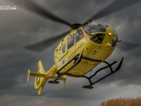 Cvičení HS Jeseníky a LZS Olomouc