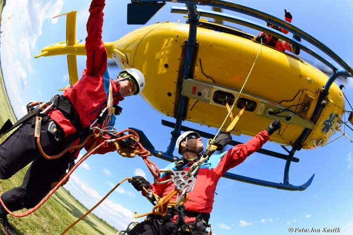 Helicopter Show 2019