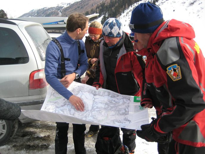Sehnat pomoc na horách bude snazší! Horská služba zřizuje novou linku