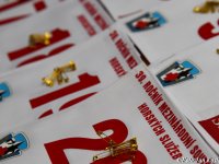 39. ročník Mezinárodní letní soutěže Horských služeb