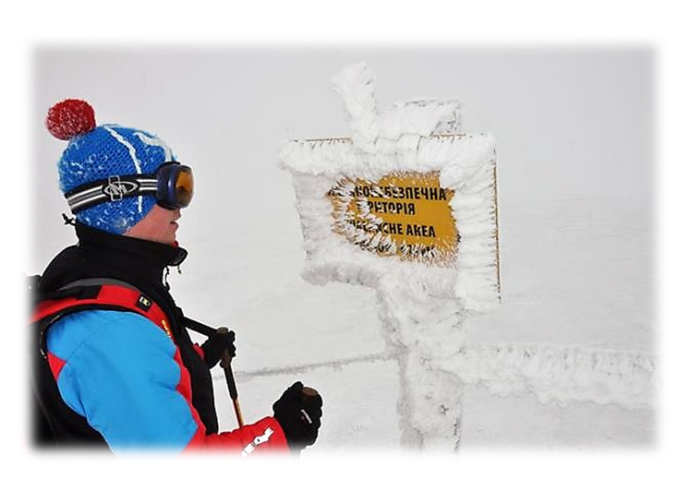 Z Pece pod Sněžkou na Dragobrat za 24 hodin, aneb HS ČR jela školit horské záchranáře na Ukrajinu