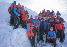 Uctění památky Spusty a Messnera 2026