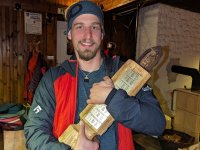 Oblastní soutěž v Krušných horách