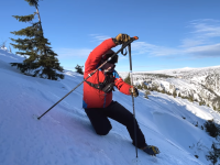 Lavinová prevence Horské služby, 6. díl videoseriálu: Jak změřit sklon svahu