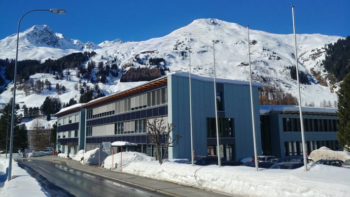 „Practice meets science“